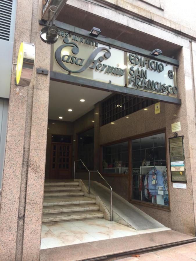 Comodidad Y Diseno En El Centro De Oviedo Registro De Turismo Vut 75 As Zewnętrze zdjęcie